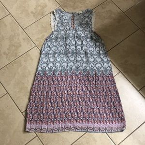 Umgee Dress